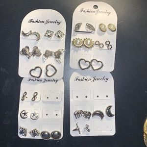 Earring multi pack